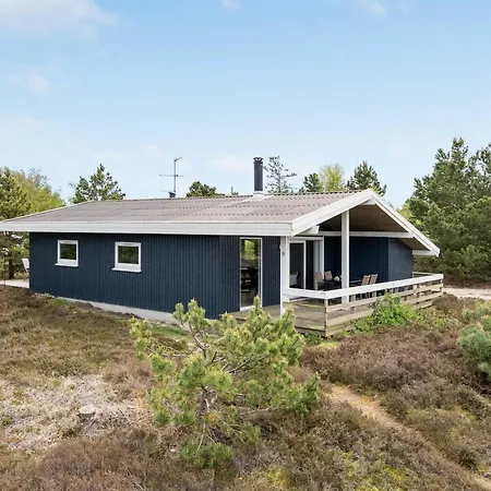 Arun - 150m From The Sea By Interhome * Læsø