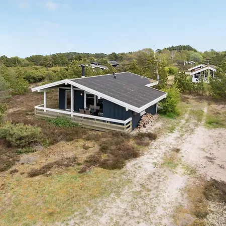 Arun - 150m From The Sea By Interhome * Læsø