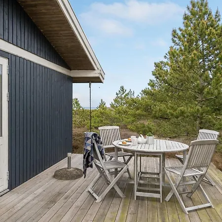 Arun - 150m From The Sea By Interhome Læsø