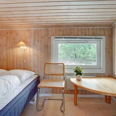 Arun - 150m From The Sea By Interhome Nyaraló