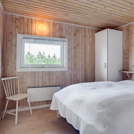 Arun - 150m From The Sea By Interhome Læsø