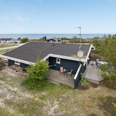 Vakantiehuis Arun - 150m From The Sea By Interhome