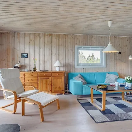 Arun - 150m From The Sea By Interhome Feriehus *