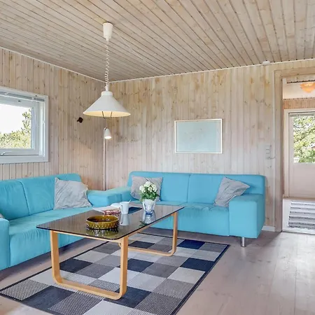 Arun - 150m From The Sea By Interhome * Laeso
