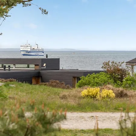Arun - 150m From The Sea By Interhome Laeso