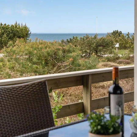 Arun - 150m From The Sea By Interhome