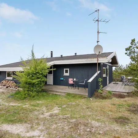 Arun - 150m From The Sea By Interhome Feriehus